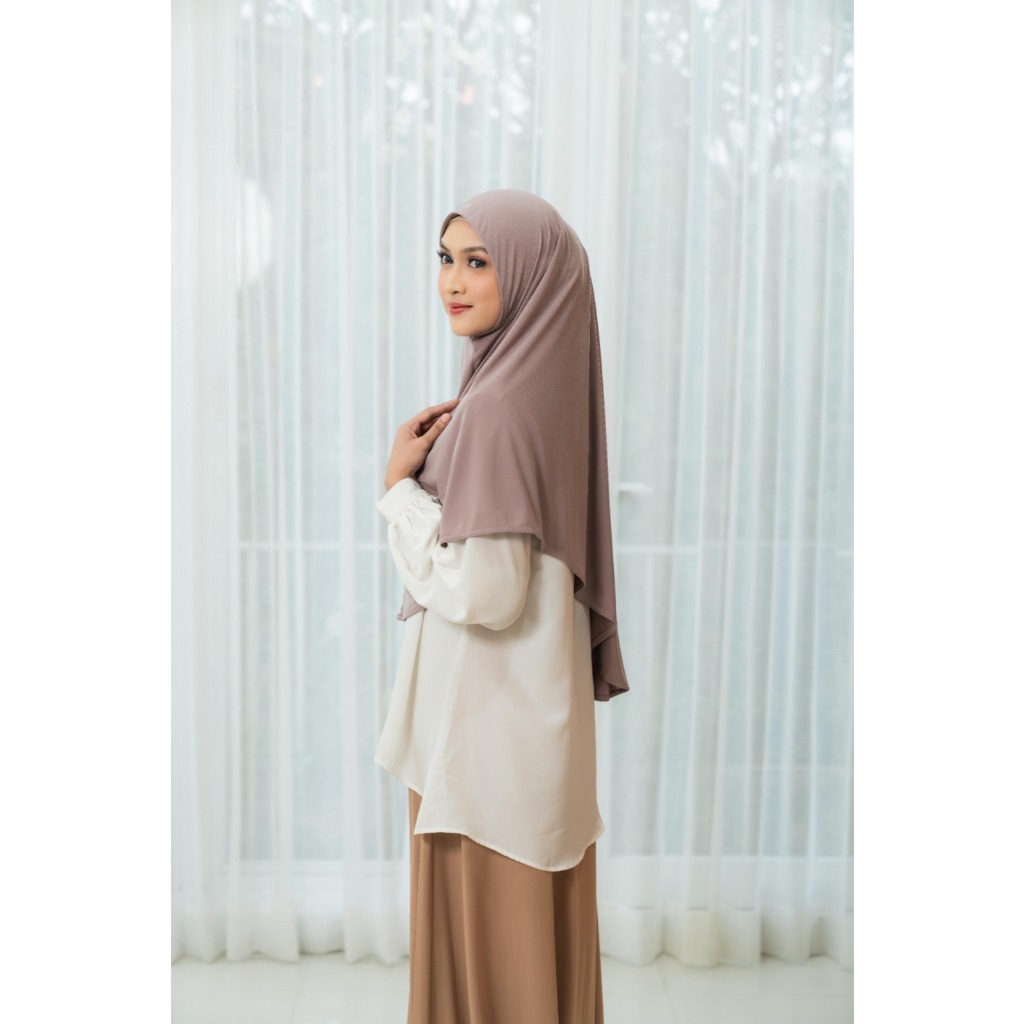 Naraya Bergo Kamala Jersey Premium