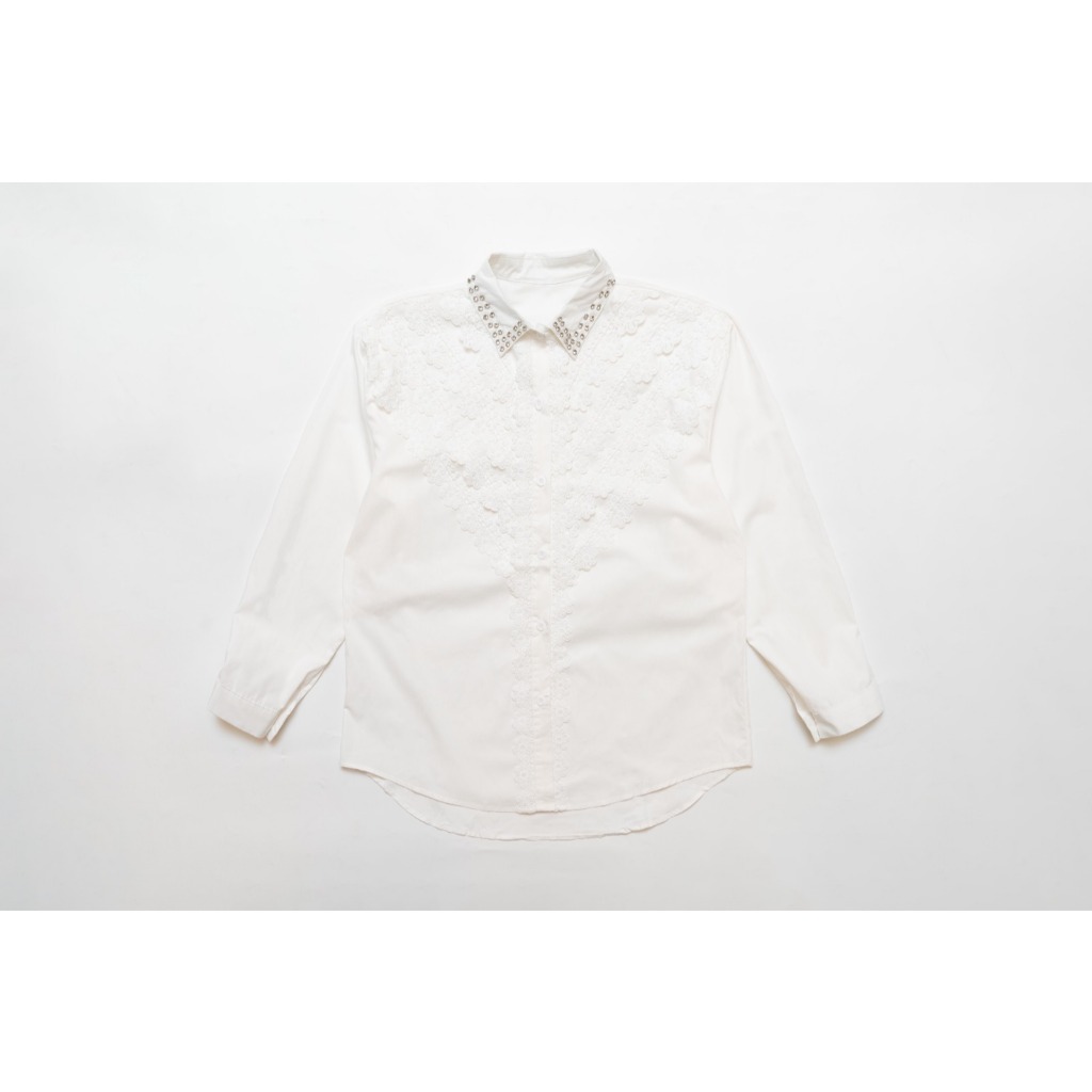 Naraya Ivy Shirt