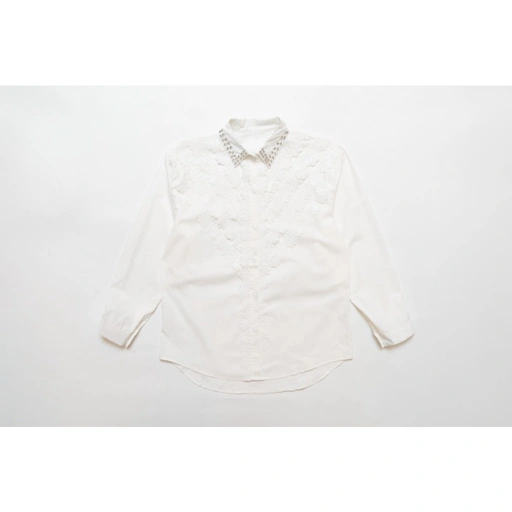 Image of Naraya Ivy Shirt