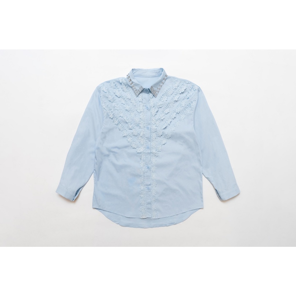 Naraya Ivy Shirt