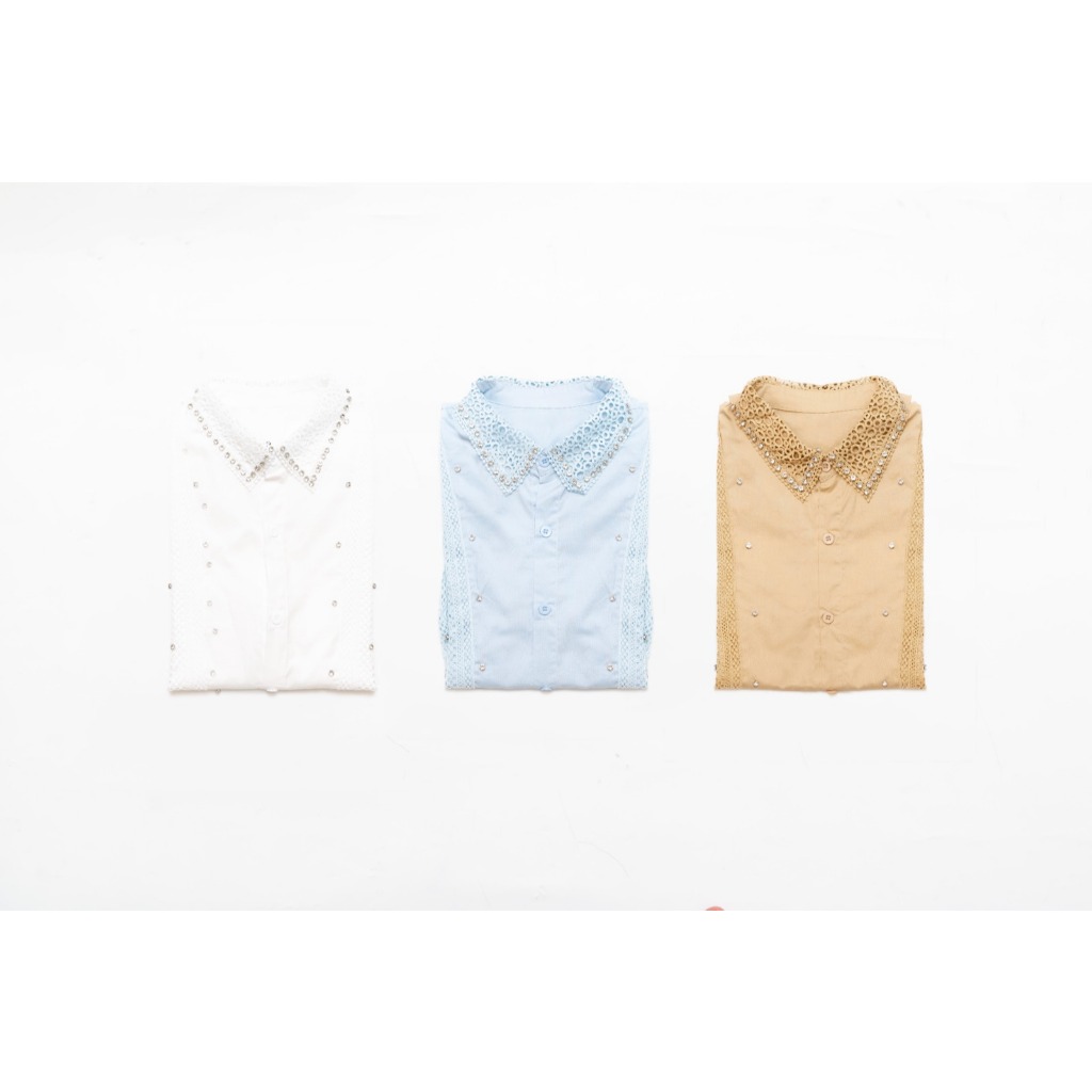 Naraya Ruby Shirt