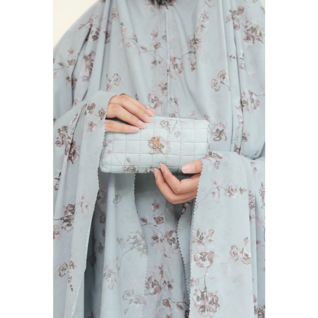 Naraya SabihaTravel Prayer Set