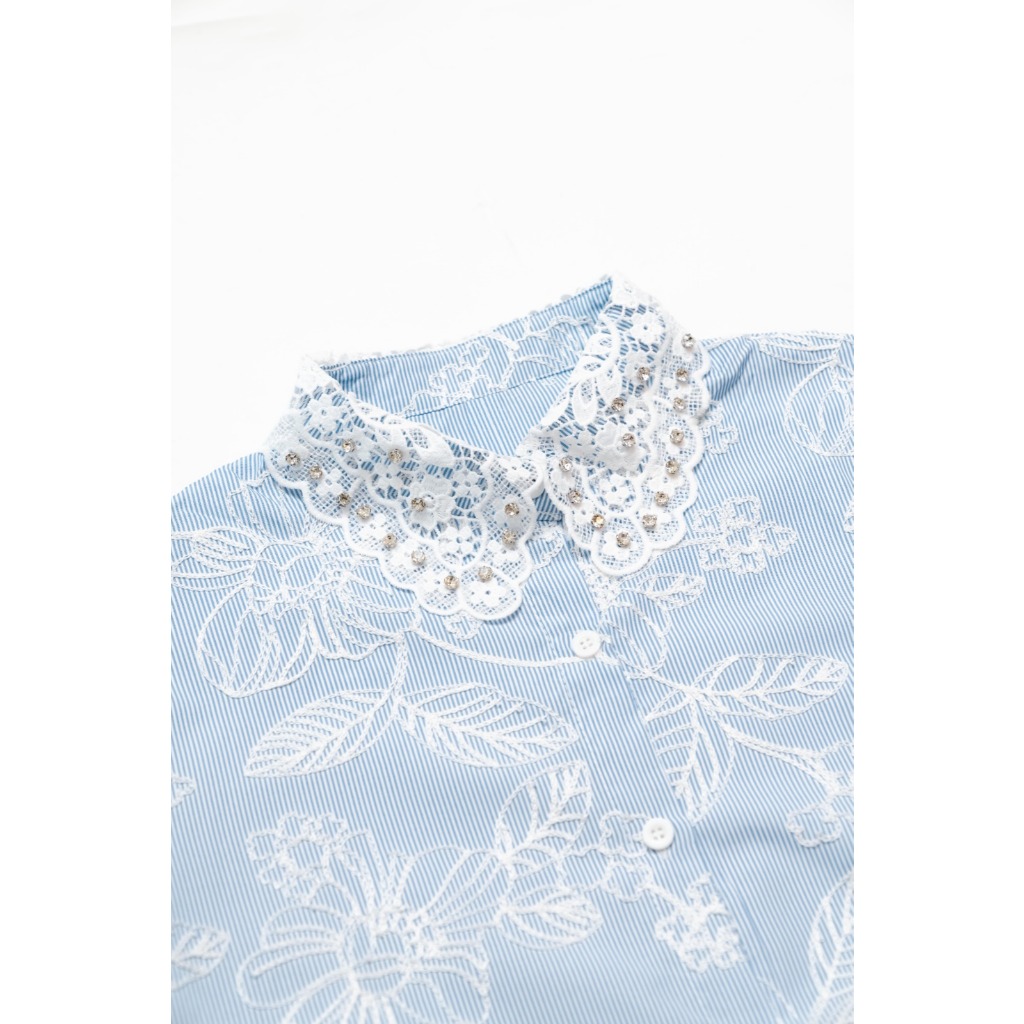 Naraya Mollie Shirt