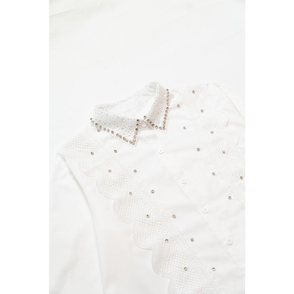Naraya Ruby Shirt