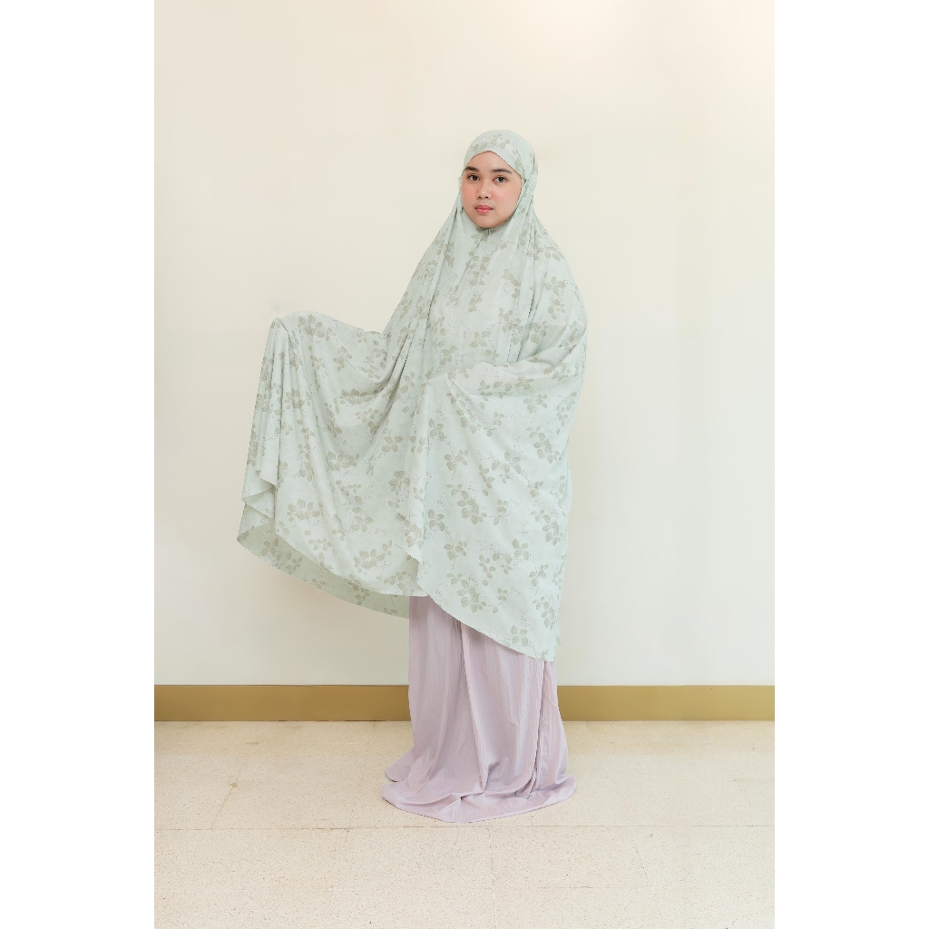 Naraya Bahiya Travel Prayer Set
