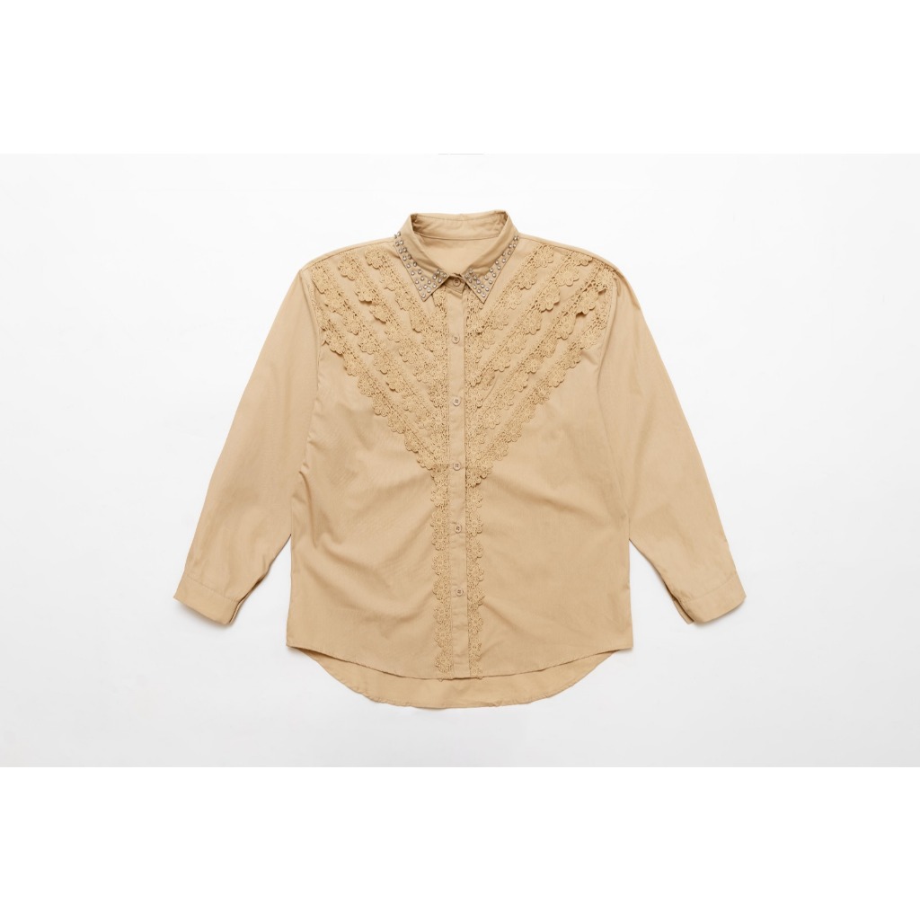 Naraya Ivy Shirt