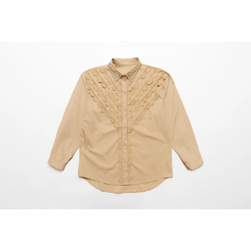 Image of Naraya Ivy Shirt