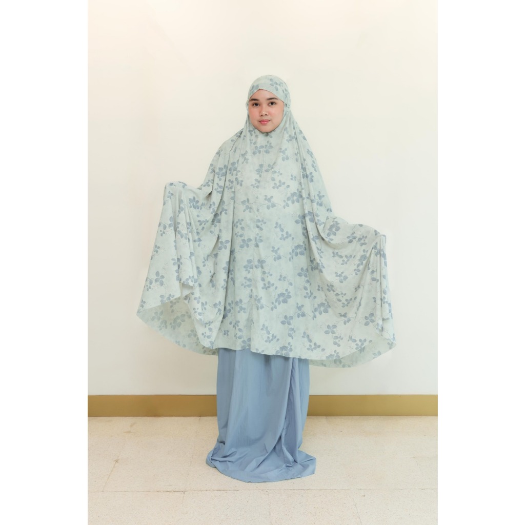 Naraya Bahiya Travel Prayer Set