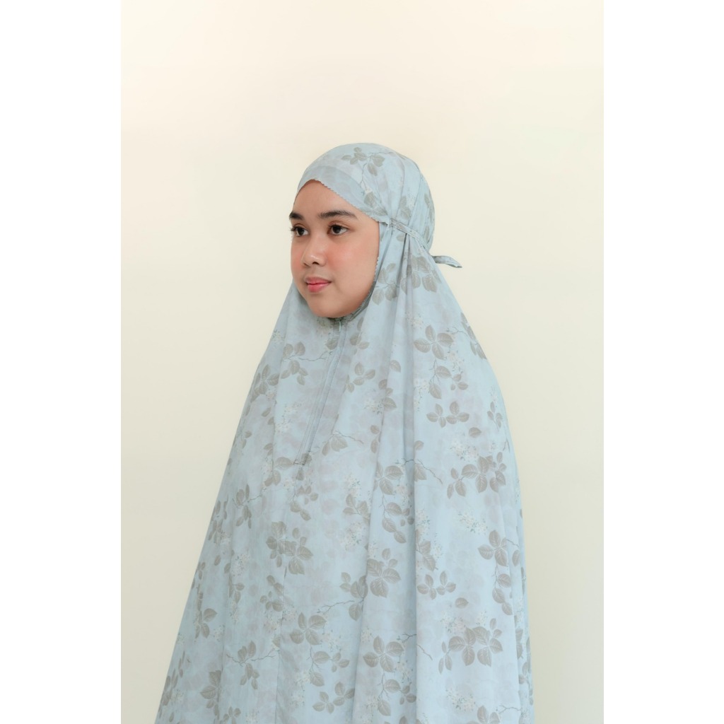 Naraya Bahiya Travel Prayer Set