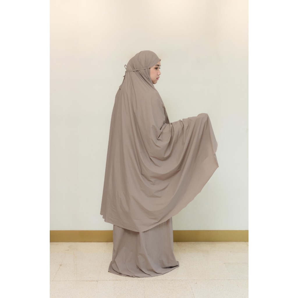 Naraya Alina Travel Prayer Set