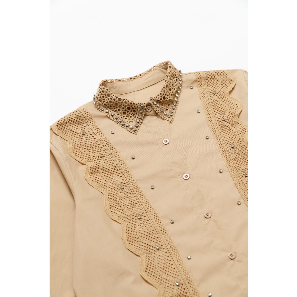 Naraya Ruby Shirt