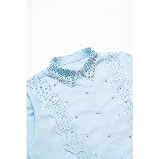 Image of Naraya Ruby Shirt