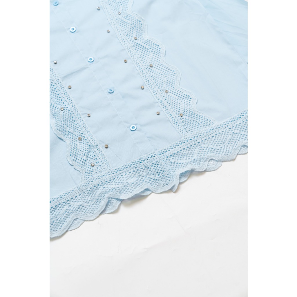 Naraya Ruby Shirt