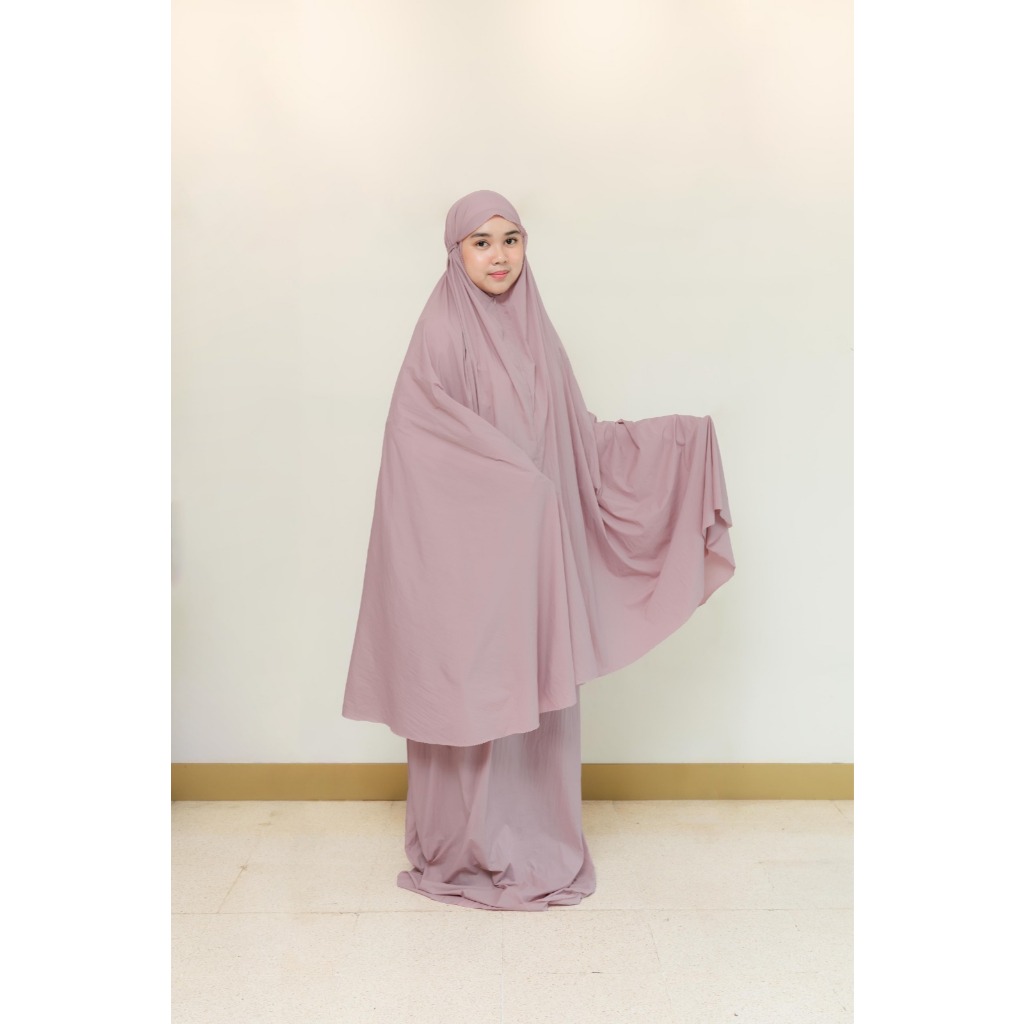 Naraya Alina Travel Prayer Set