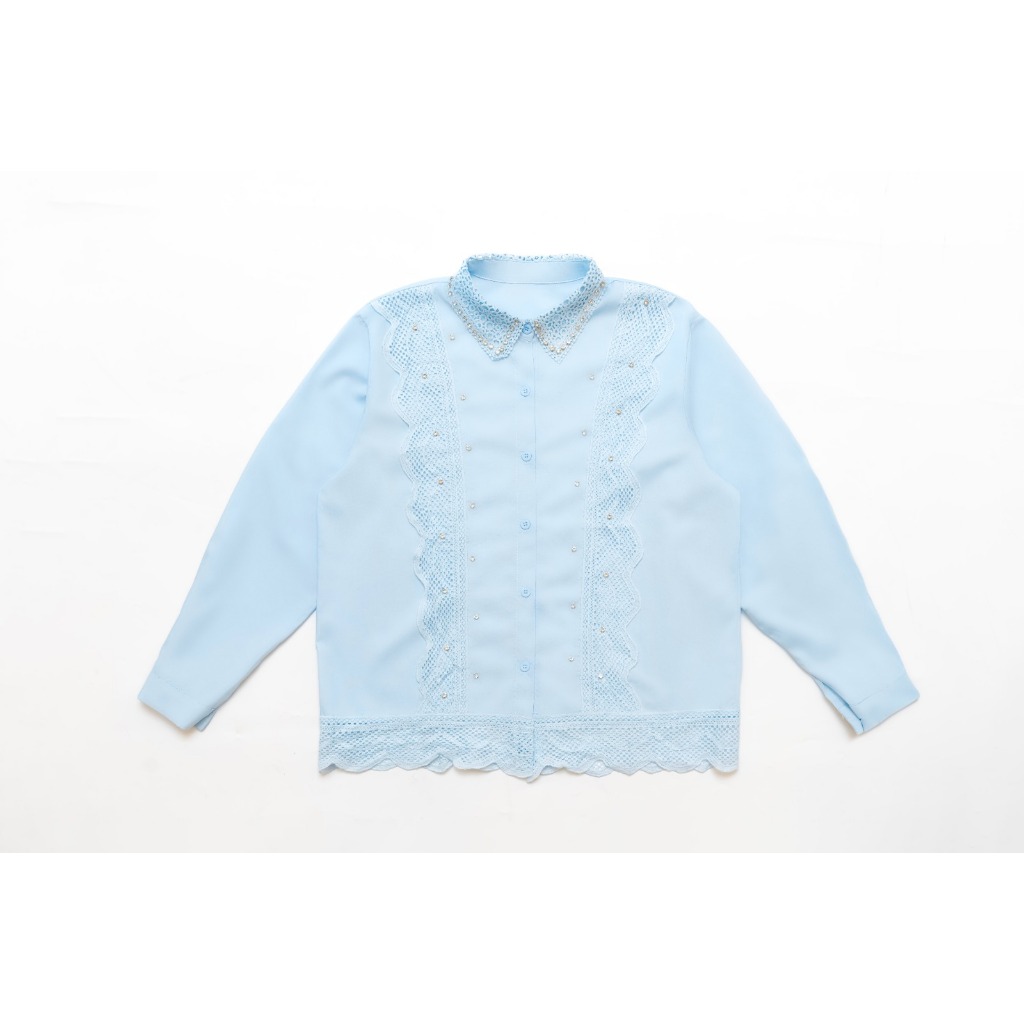 Naraya Ruby Shirt