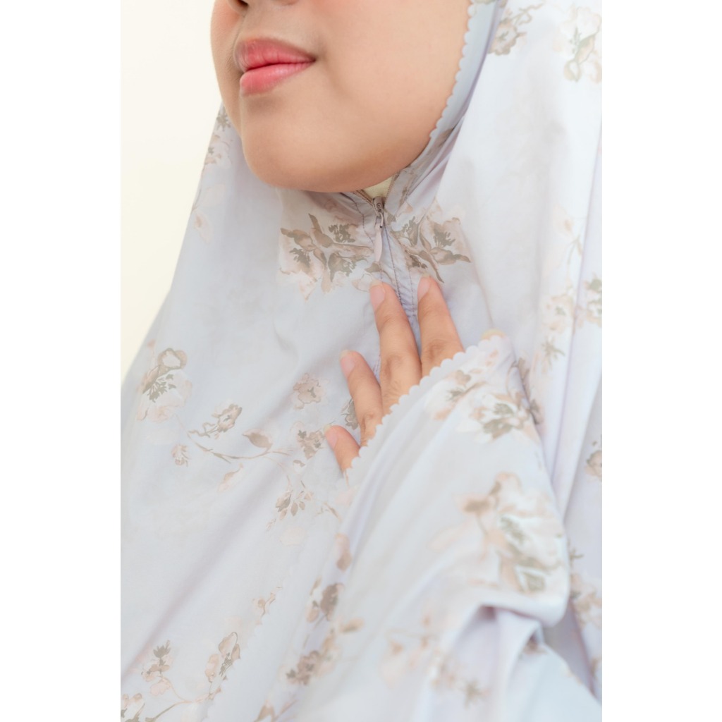 Naraya SabihaTravel Prayer Set