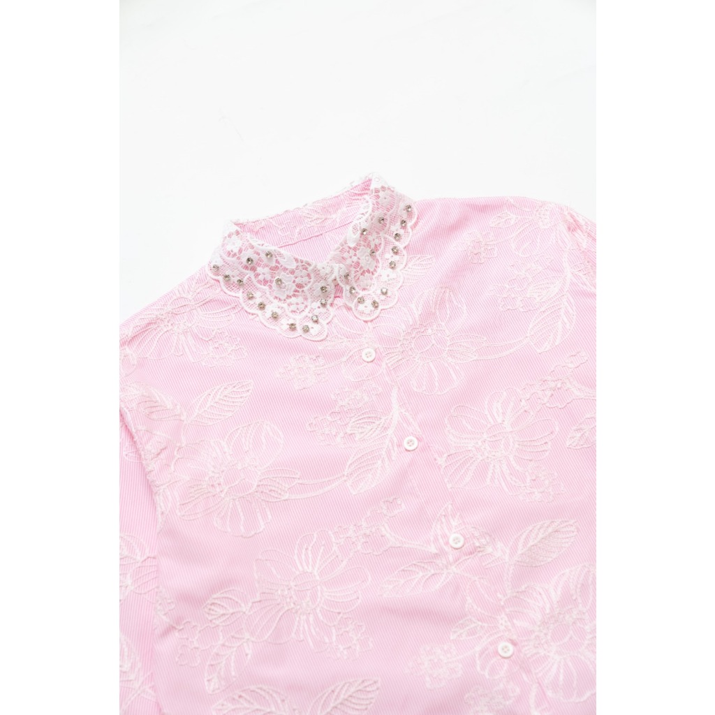 Naraya Mollie Shirt