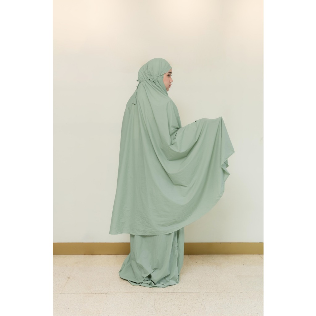 Naraya Alina Travel Prayer Set