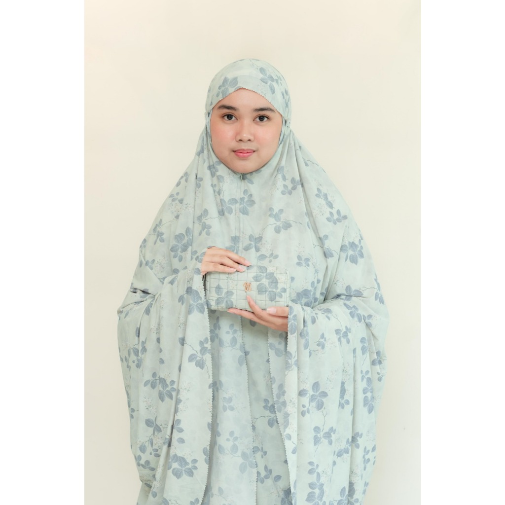 Naraya Bahiya Travel Prayer Set