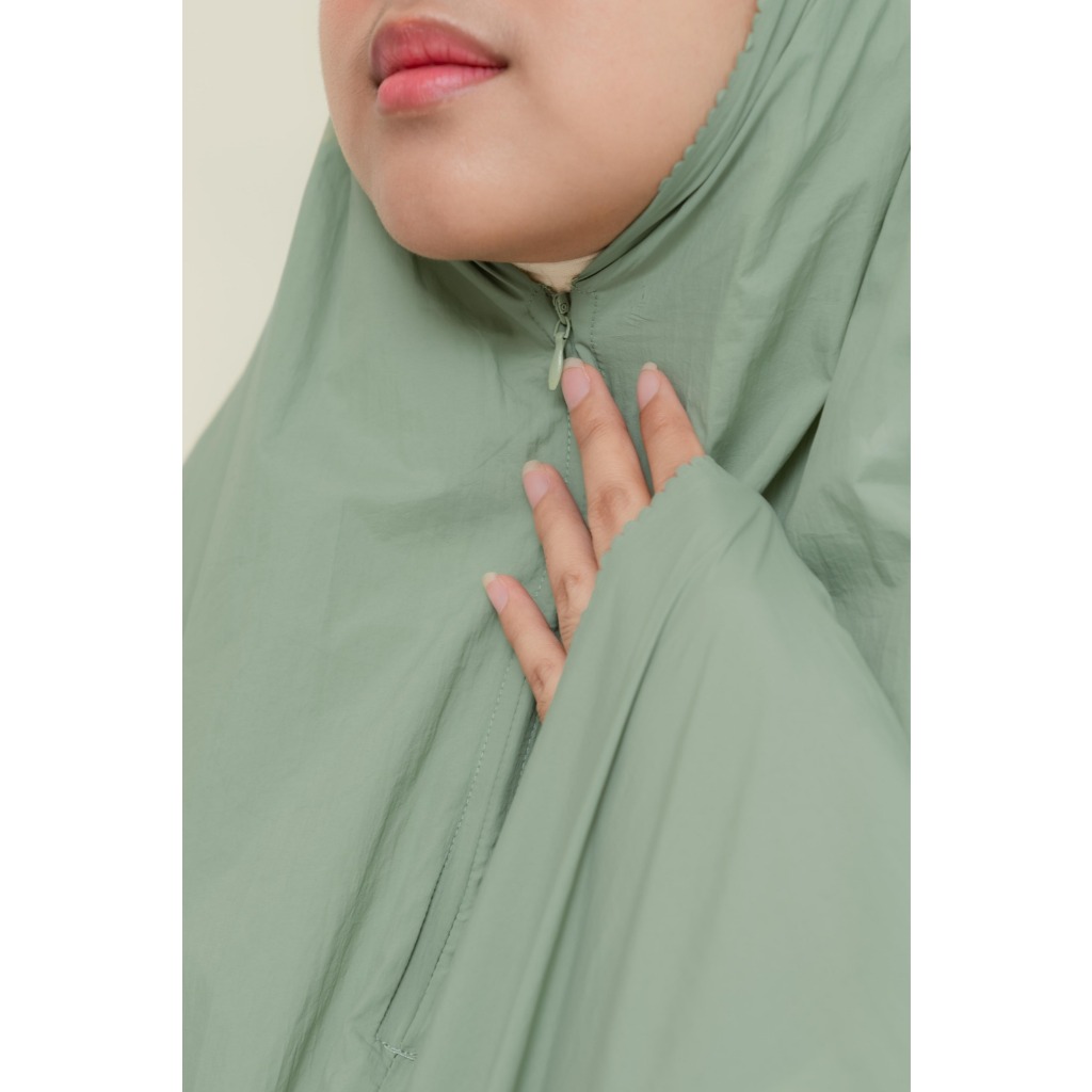 Naraya Alina Travel Prayer Set