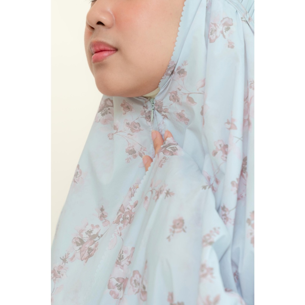 Naraya SabihaTravel Prayer Set