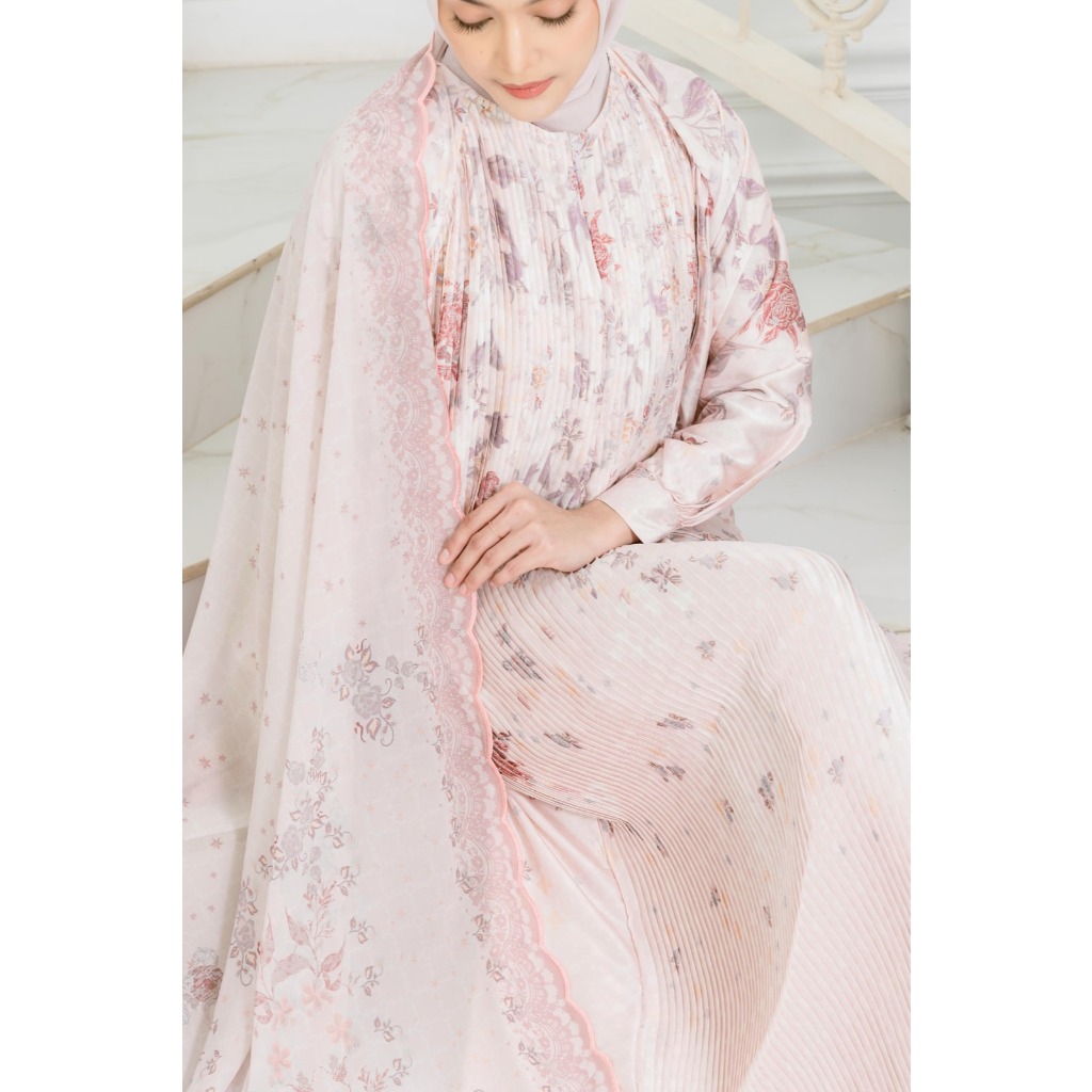 Naraya Alunea Shawl