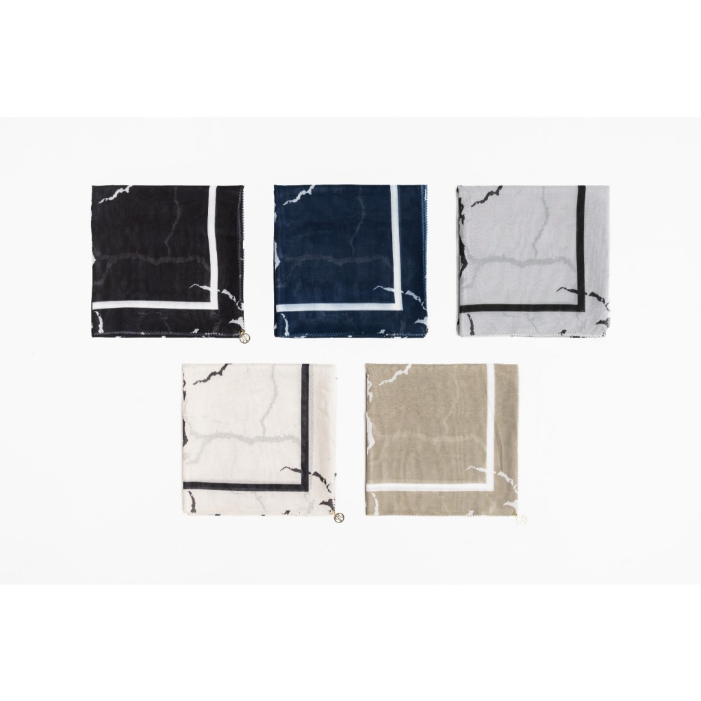 Naraya Lamina Voal Versatile Series