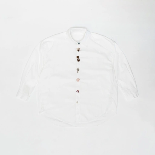 Image of Naraya Alice Shirt