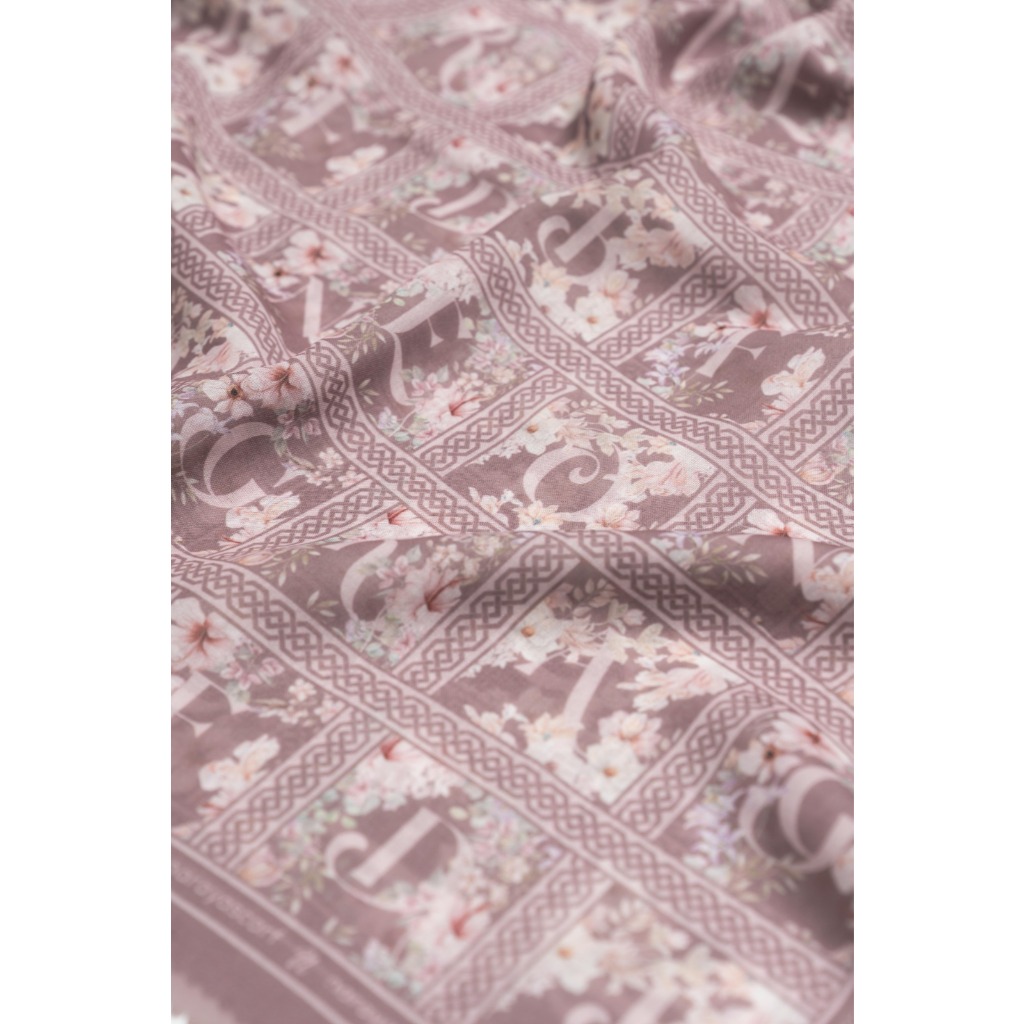 Naraya Tamerlane Voal Versatile Series