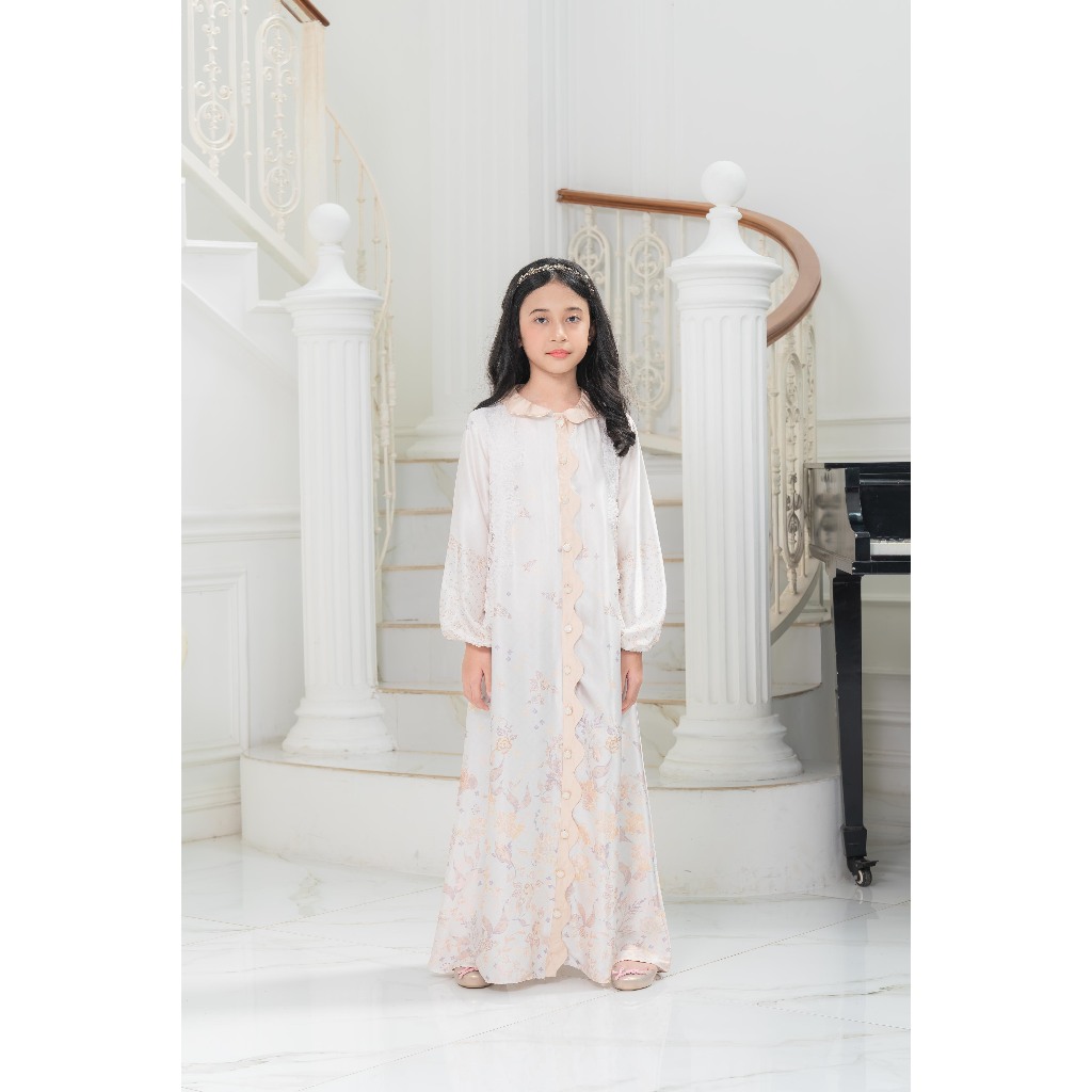 Naraya Alunea Kids Dress