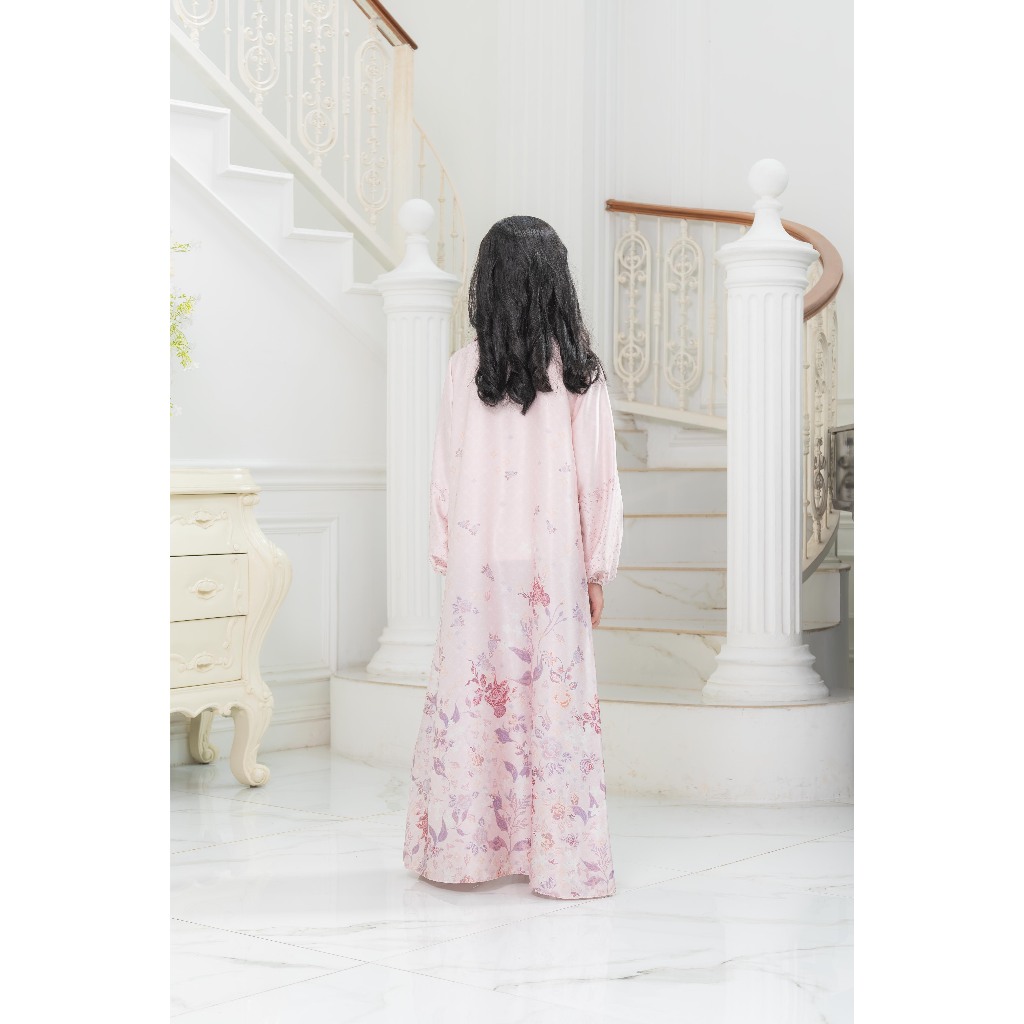 Naraya Alunea Kids Dress