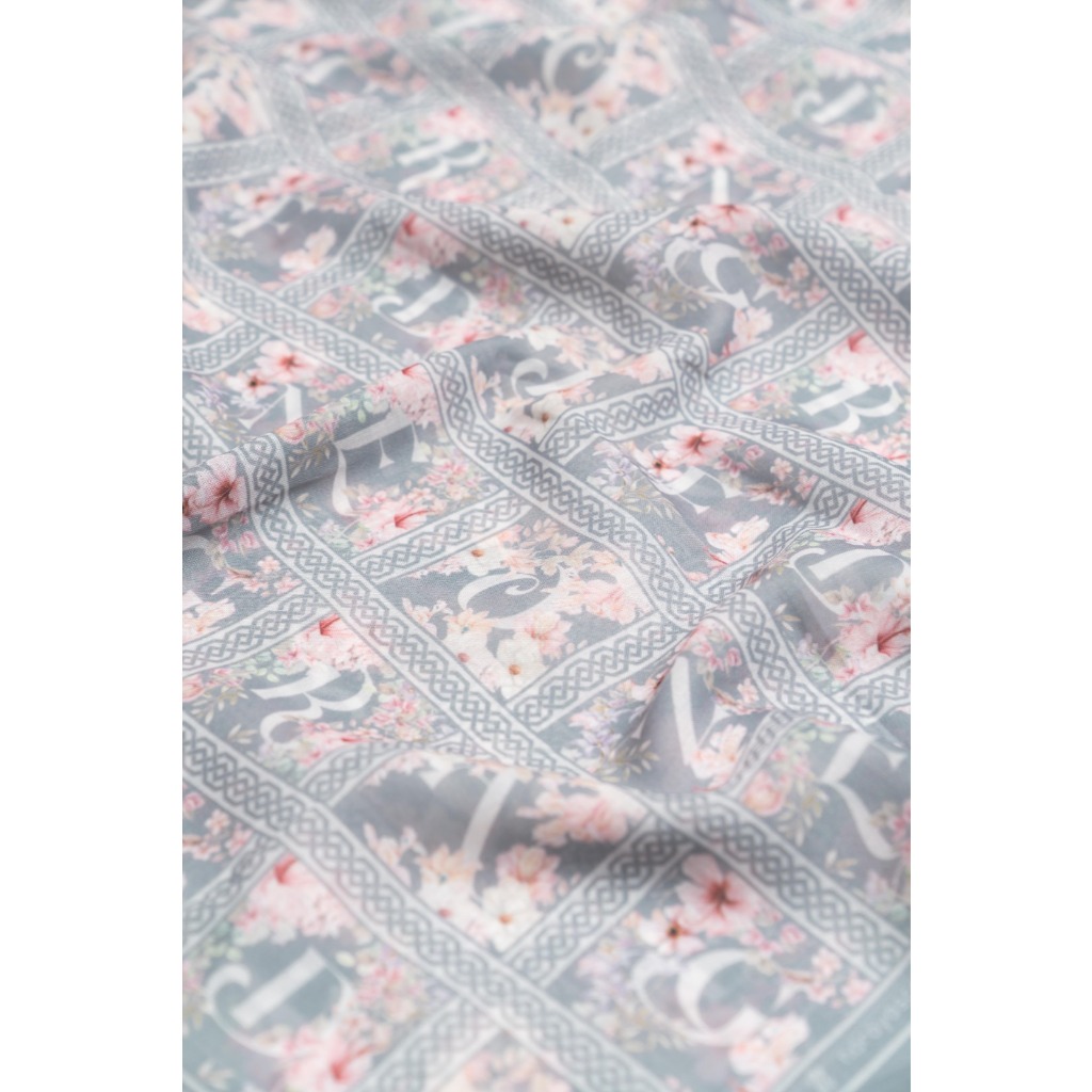 Naraya Tamerlane Voal Versatile Series