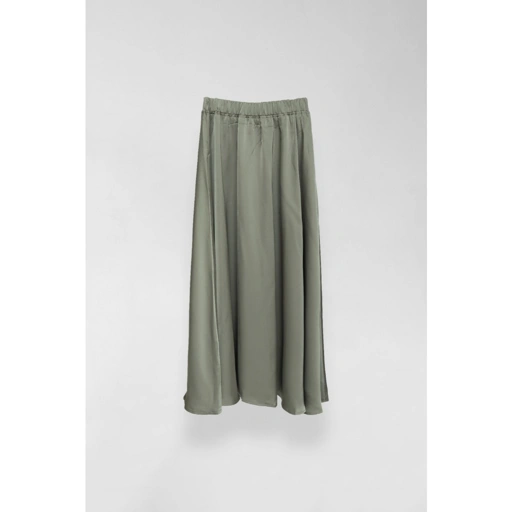 Image of Naraya Flarea Skirt