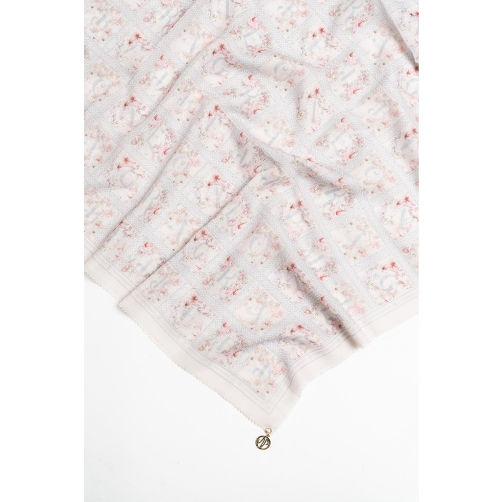 Naraya Tamerlane Voal Versatile Series