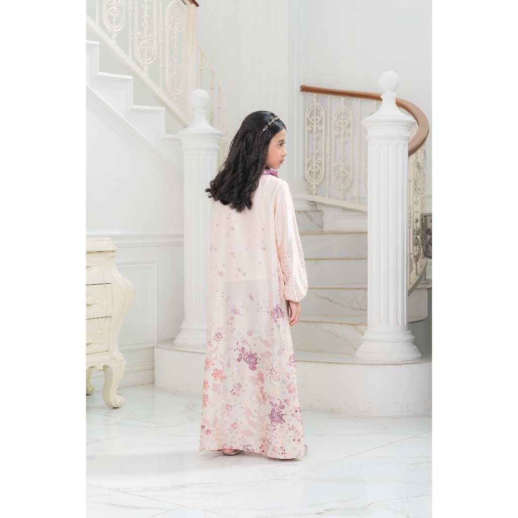 Naraya Alunea Kids Dress