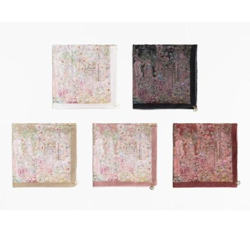 Image of Naraya Dubai Voal Versatile Series