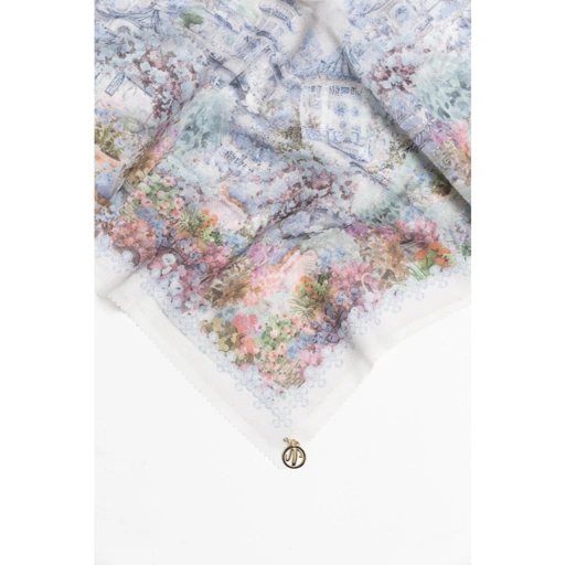 Image of Naraya Madge Voal Versatile Series