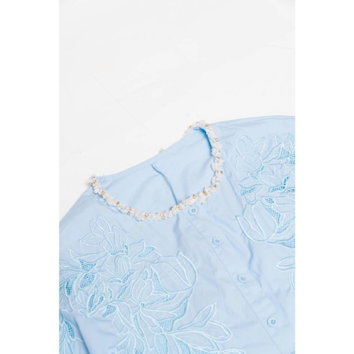 Image of Naraya Rosemary Shirt