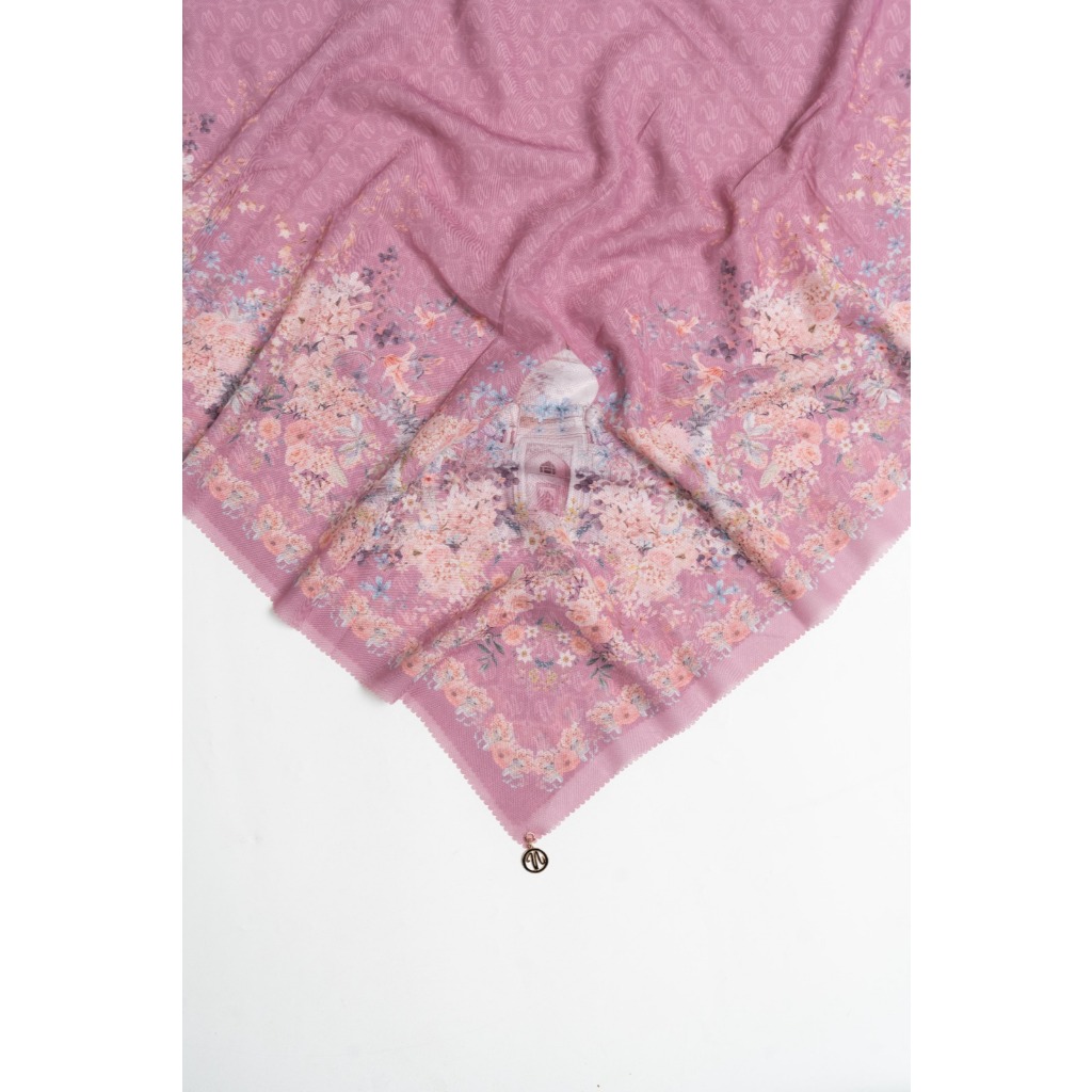 Naraya Two Sided Voal Versatile Series