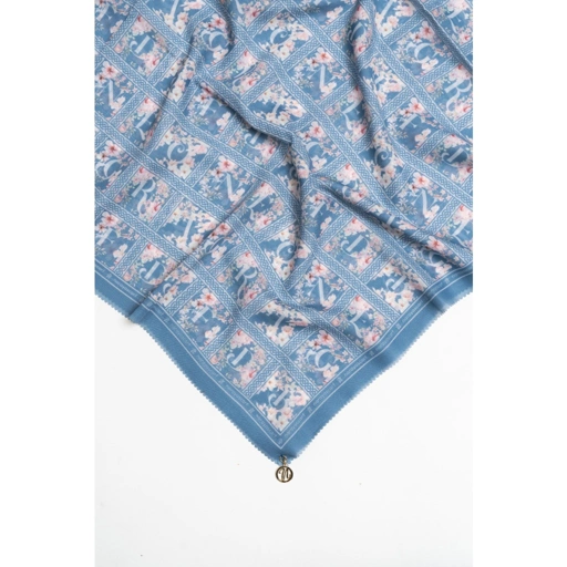 Image of Naraya Tamerlane Voal Versatile Series