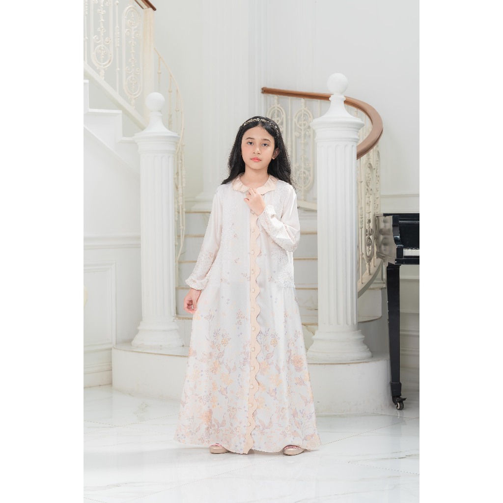 Naraya Alunea Kids Dress