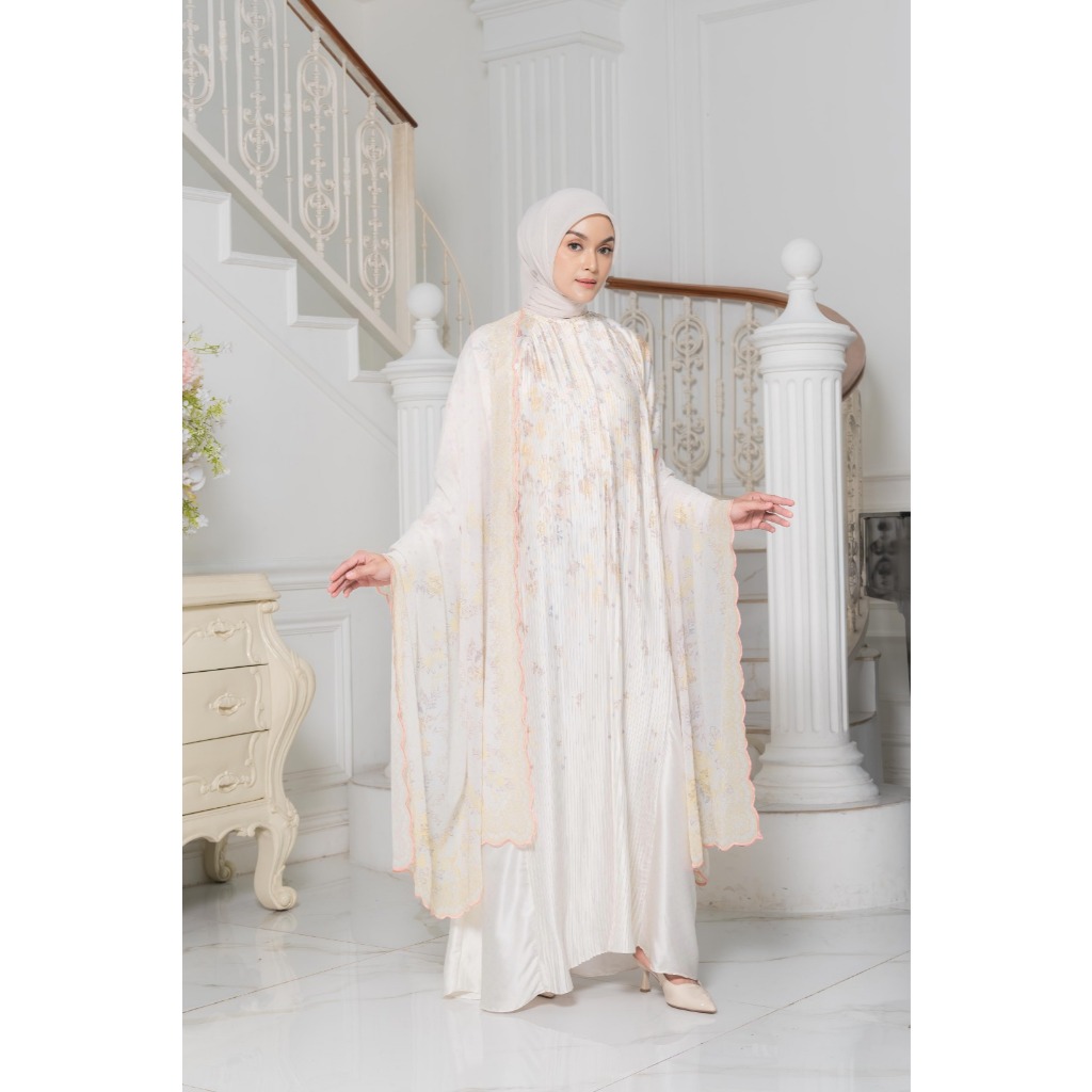 Naraya Alunea Shawl