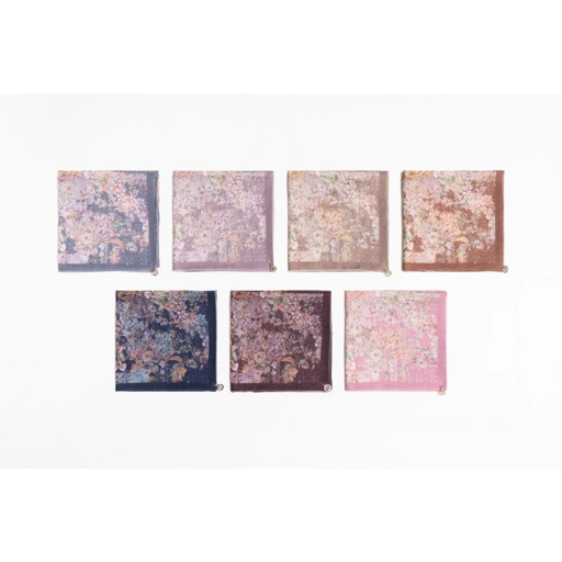 Image of Naraya Fern New Voal Versatile Series