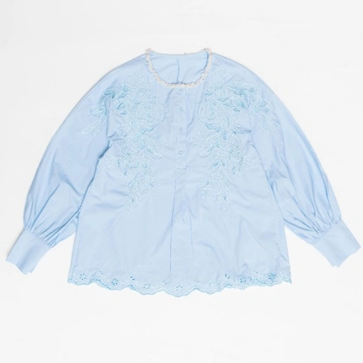 Image of Naraya Rosemary Shirt