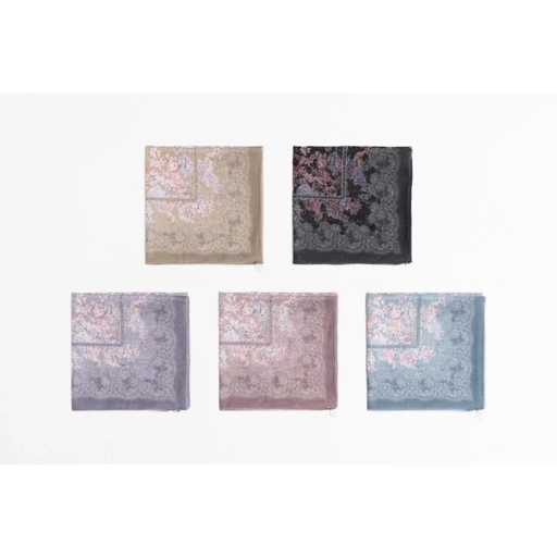 Image of Naraya Elvera Voal Versatile Series