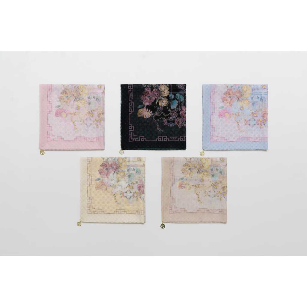 Naraya Serenia Series
