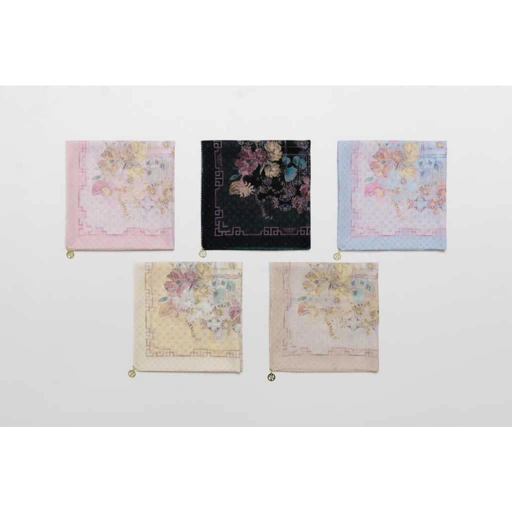 Naraya Serenia Series