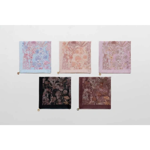 Naraya Primrose Series