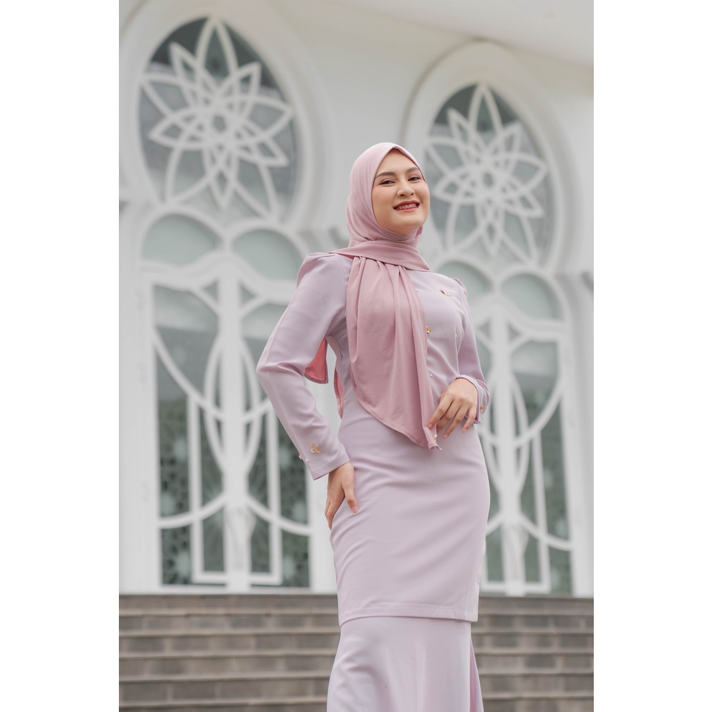 Naraya Lumi Bergo