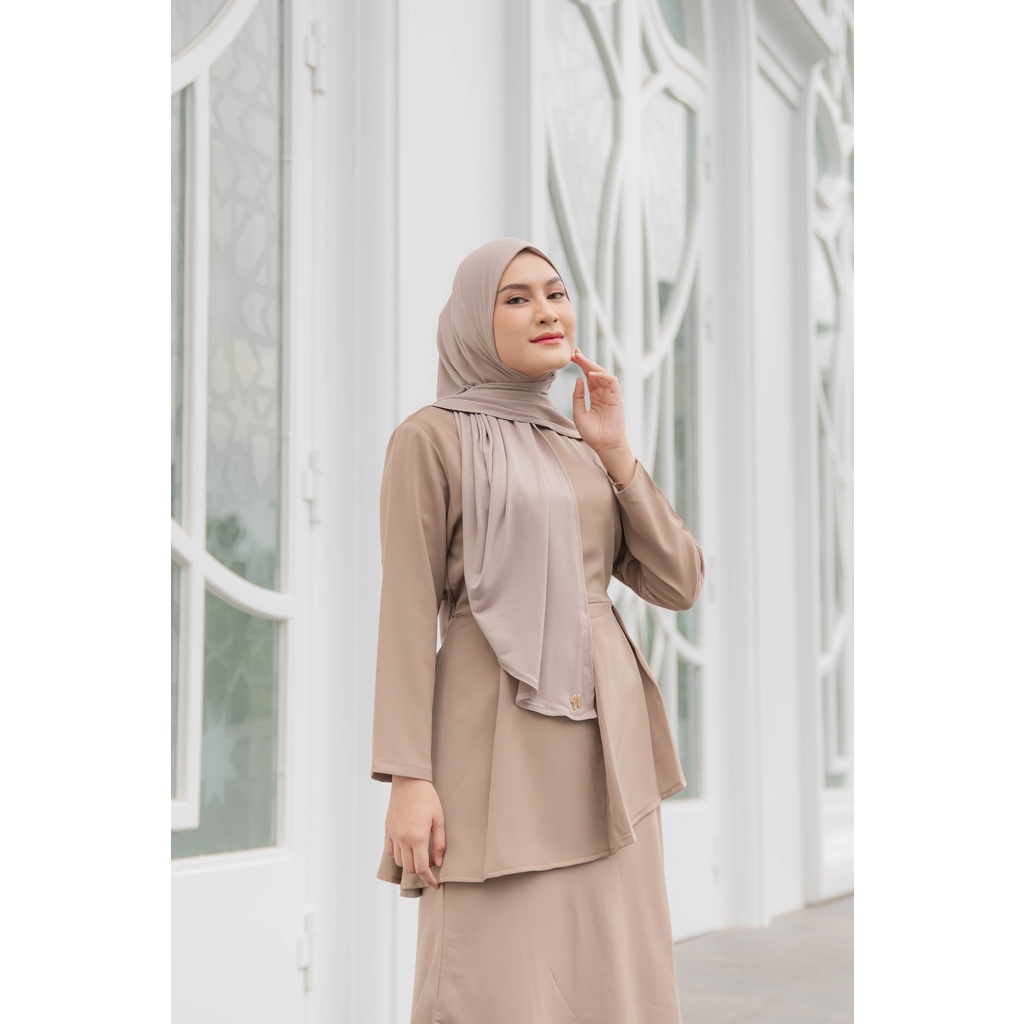 Naraya Lumi Bergo